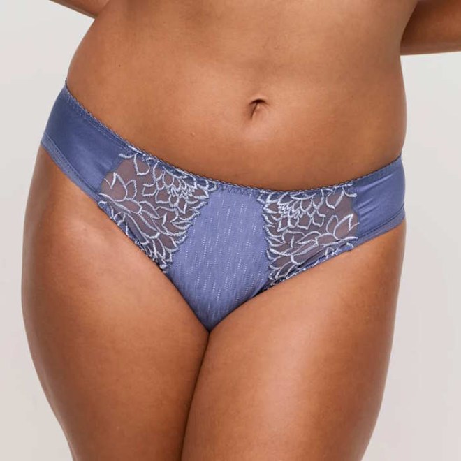 ΓΥΝΑΙΚΕΙΟ ΣΛΙΠ TAI 0563480NIS MONTERREY NIGHTSHADOW PRIMA DONNA 